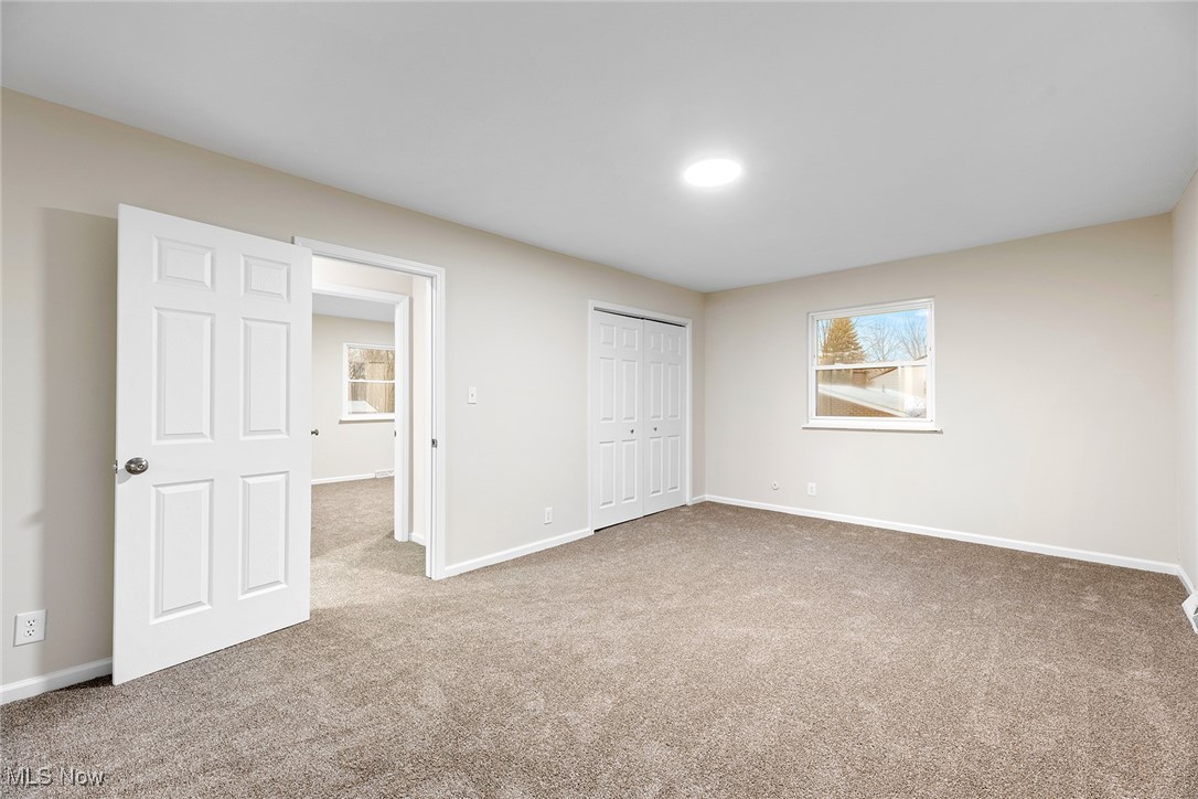 Mentor Grovelands Sub - Residential