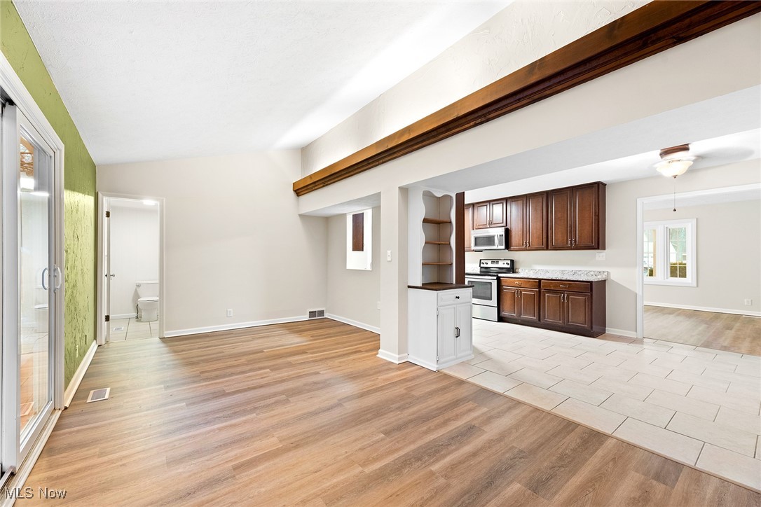 Mentor Grovelands Sub - Residential