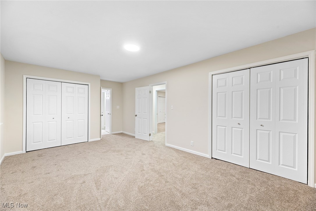 Mentor Grovelands Sub - Residential