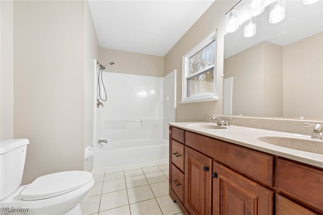 Mentor Grovelands Sub - Residential