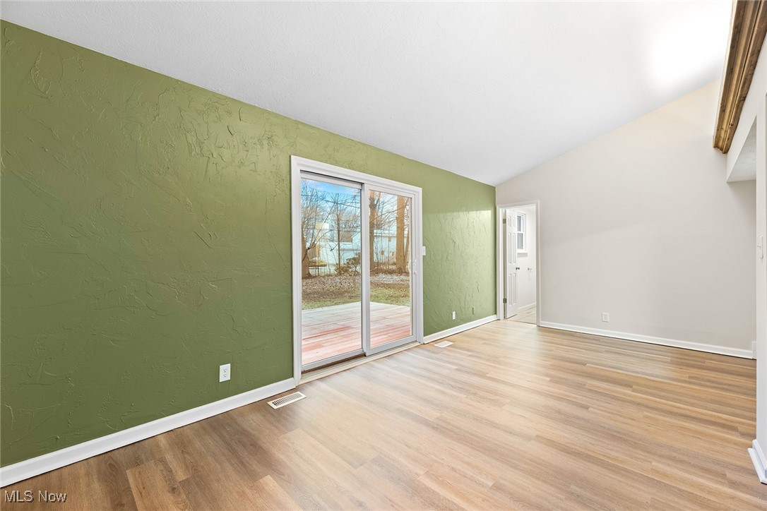 Mentor Grovelands Sub - Residential