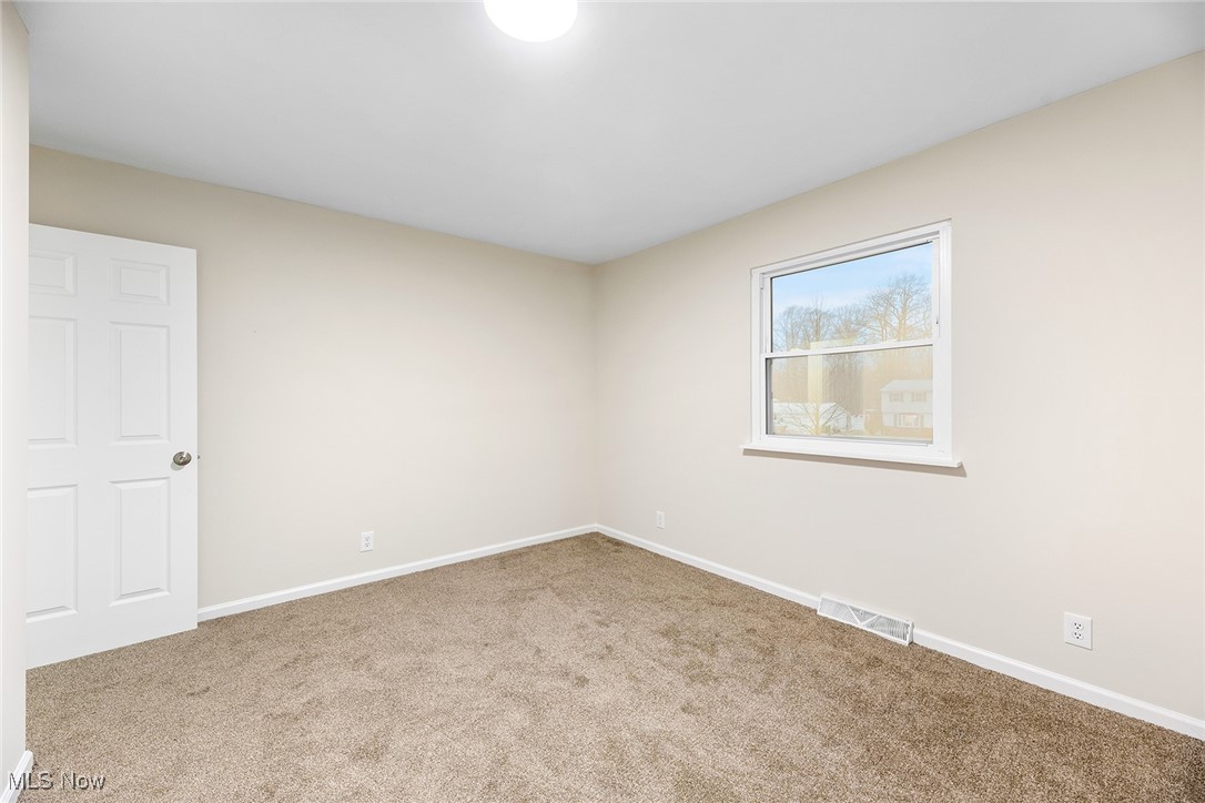 Mentor Grovelands Sub - Residential