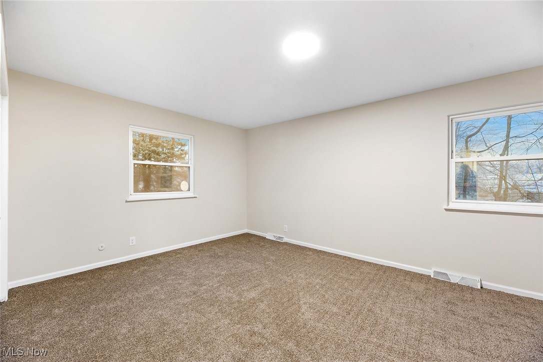 Mentor Grovelands Sub - Residential