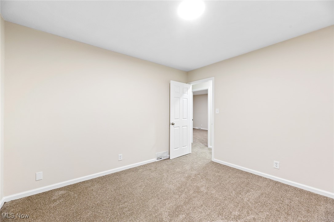 Mentor Grovelands Sub - Residential