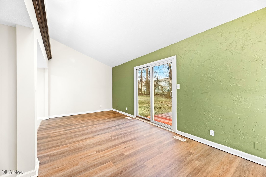 Mentor Grovelands Sub - Residential