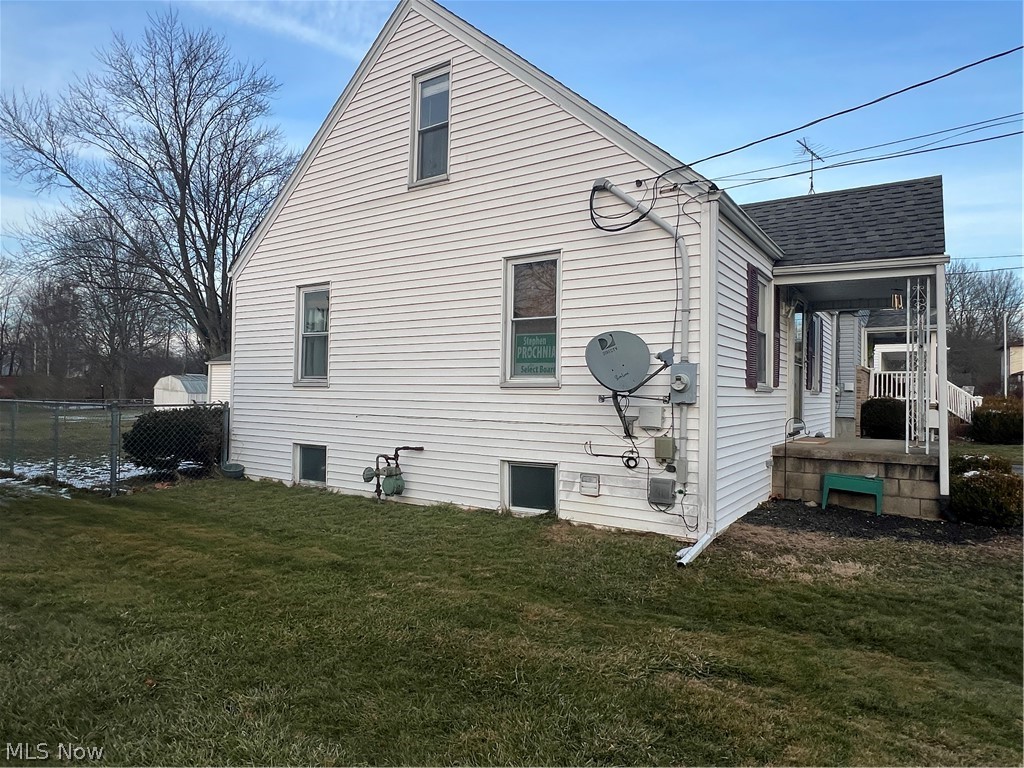 River Park - Residential