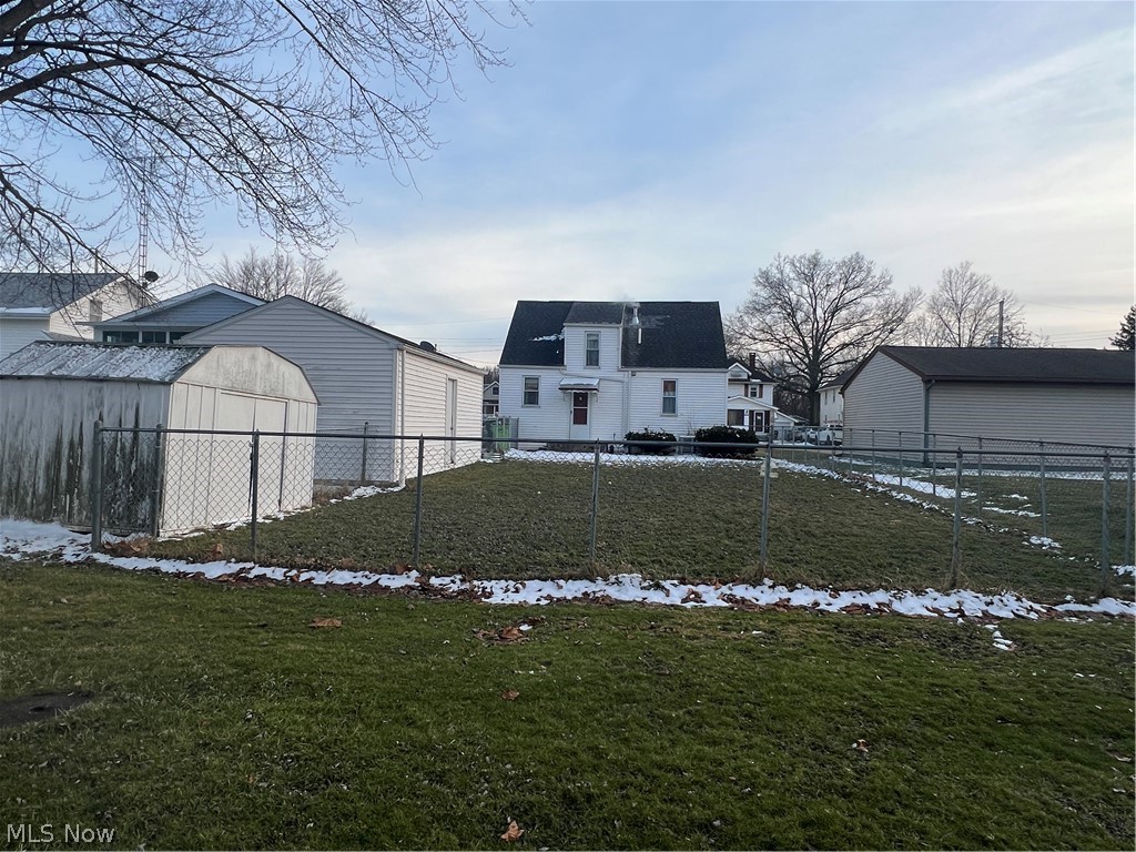 River Park - Residential