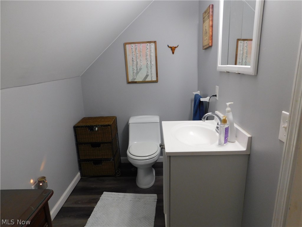 River Park - Residential