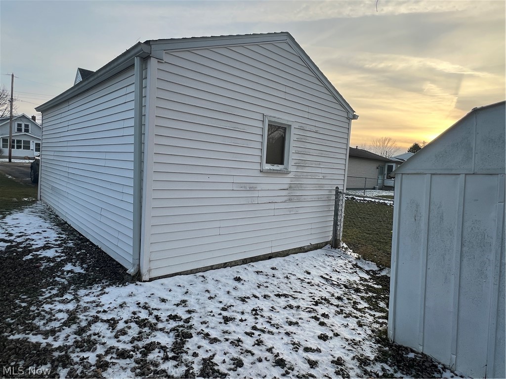 River Park - Residential