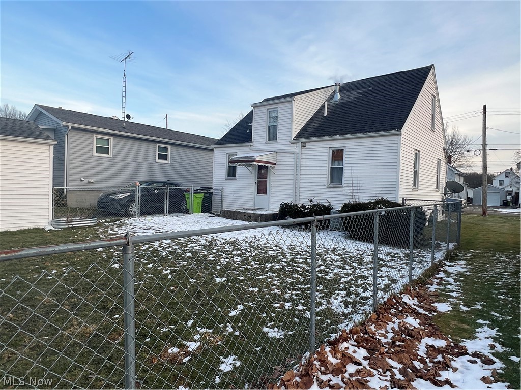 River Park - Residential