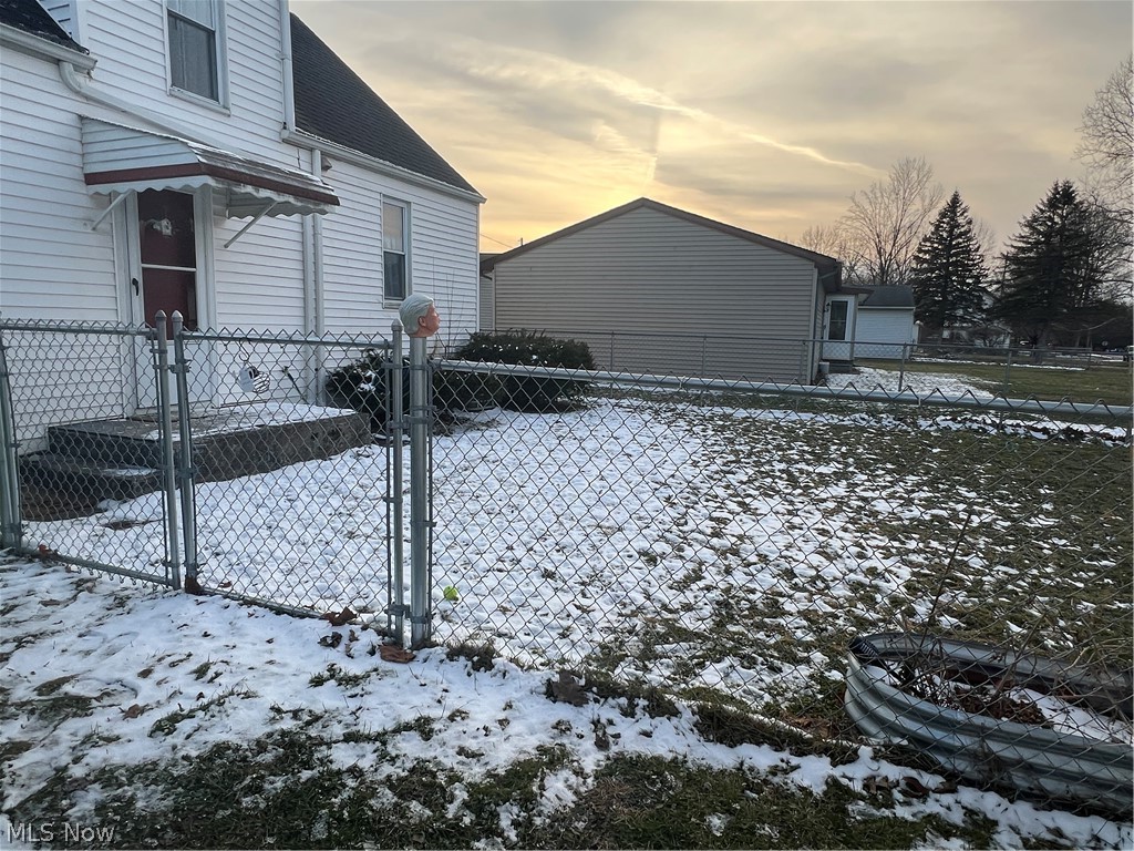 River Park - Residential