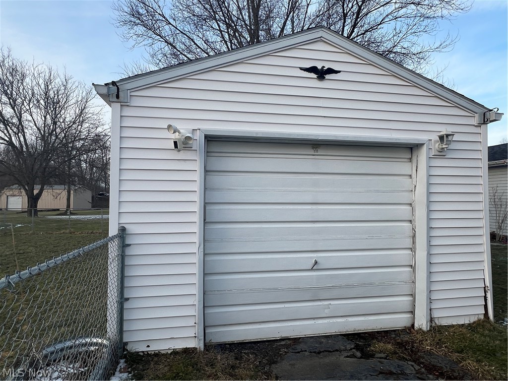 River Park - Residential