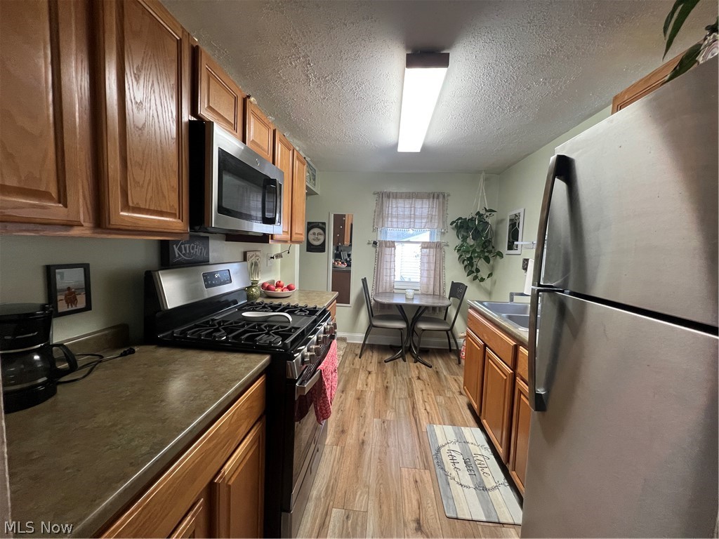 River Park - Residential