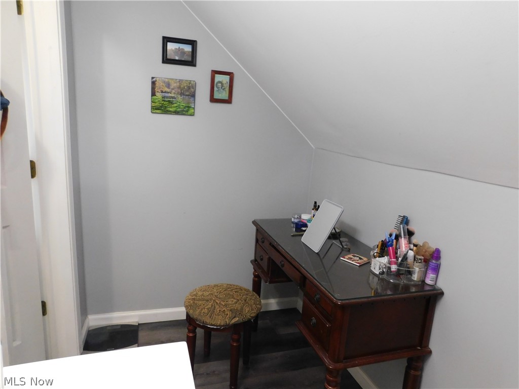 River Park - Residential