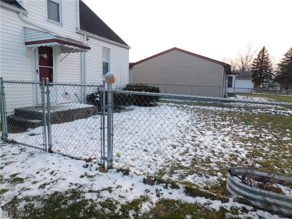 River Park - Residential