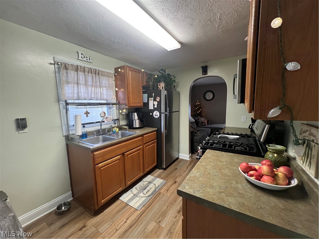 River Park - Residential