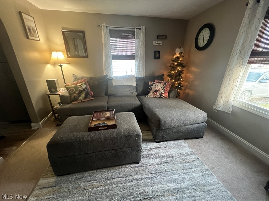 River Park - Residential