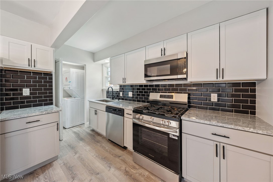 18216 Rockland Avenue, Cleveland, Ohio image 4