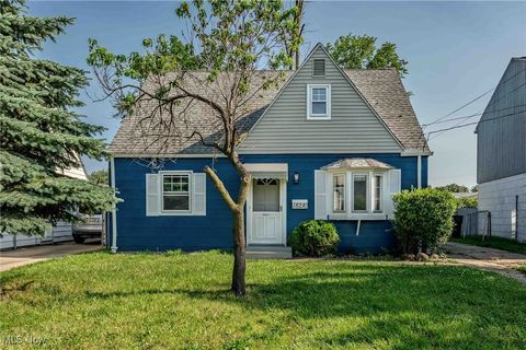 18216 Rockland Avenue, Cleveland, OH 44135 - #: 5130378