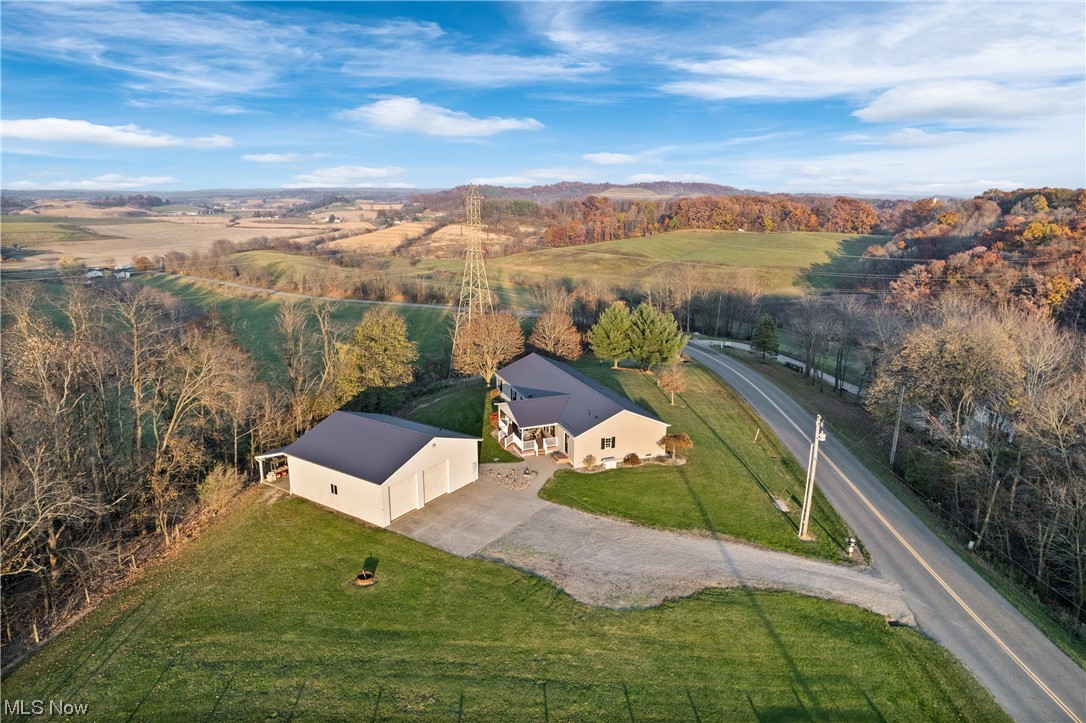 Connecticut Western Reserve La - Residential