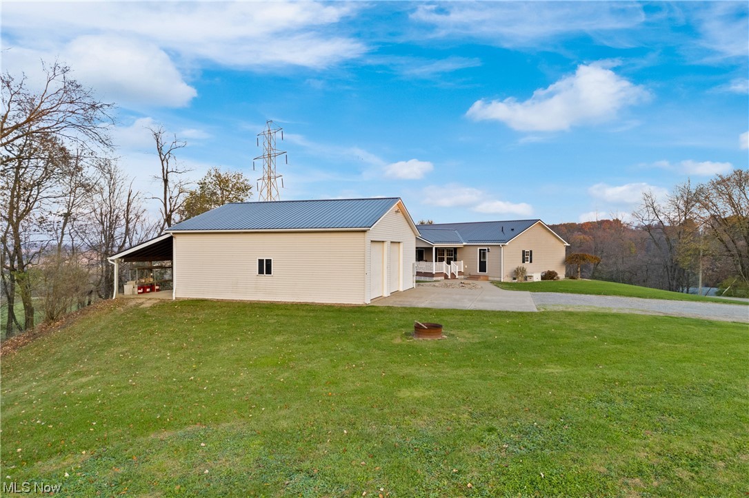 Connecticut Western Reserve La - Residential