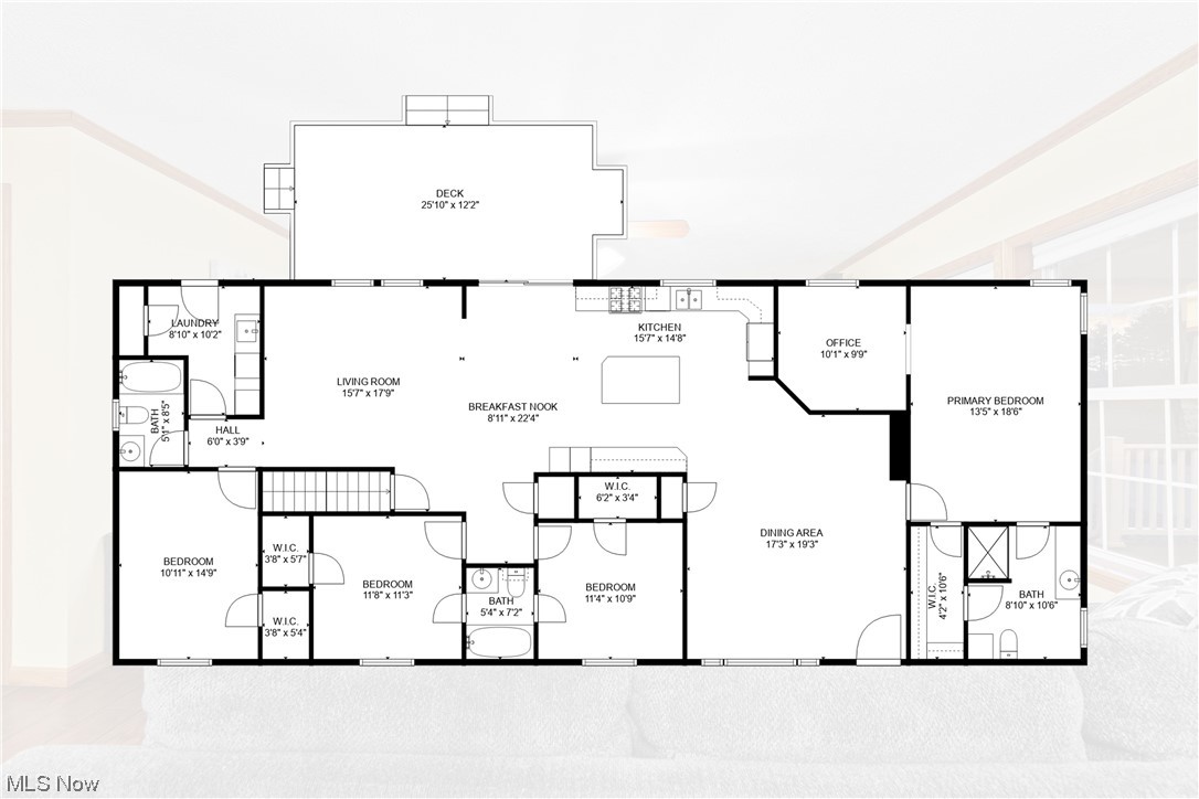Connecticut Western Reserve La - Residential