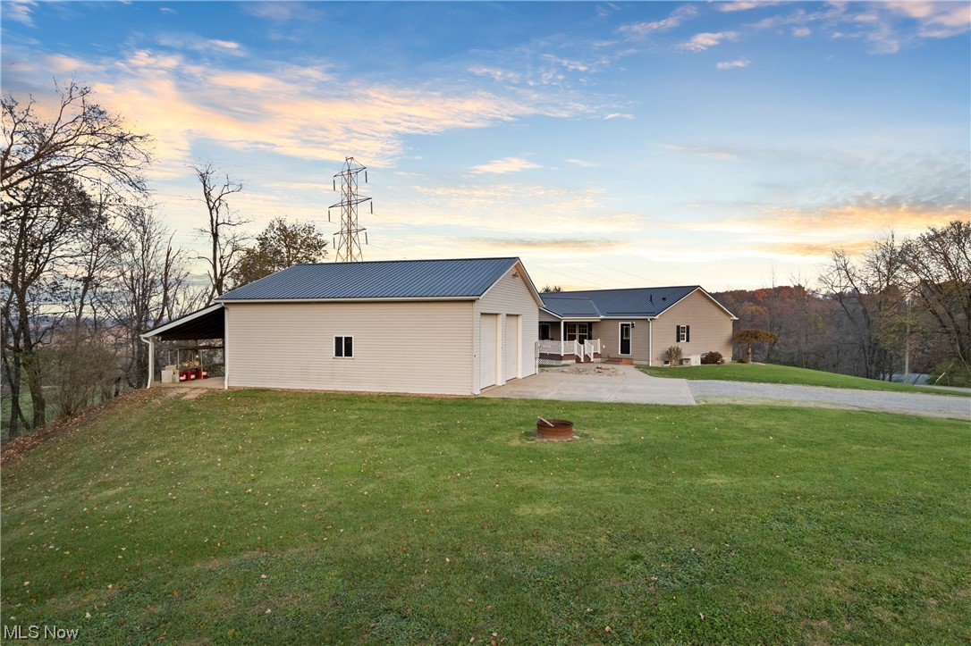 Connecticut Western Reserve La - Residential