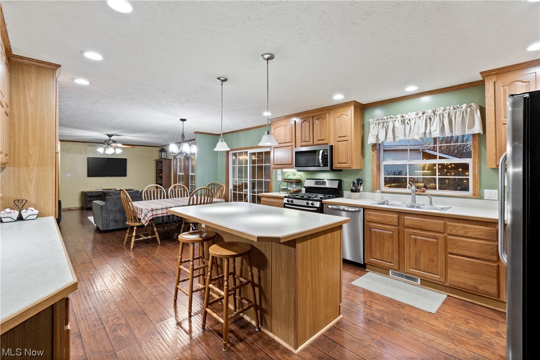 Connecticut Western Reserve La - Residential