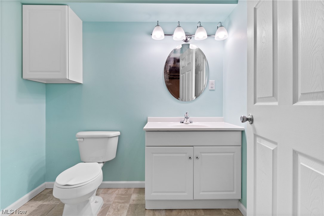 Connecticut Western Reserve La - Residential