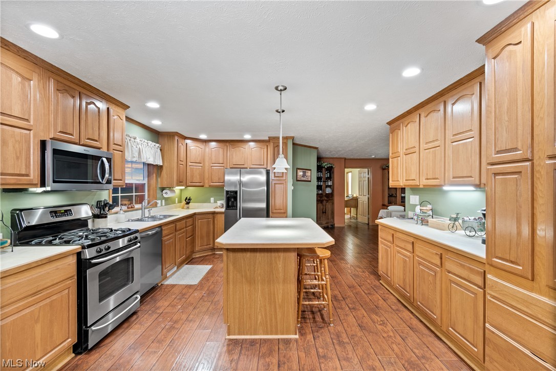 Connecticut Western Reserve La - Residential