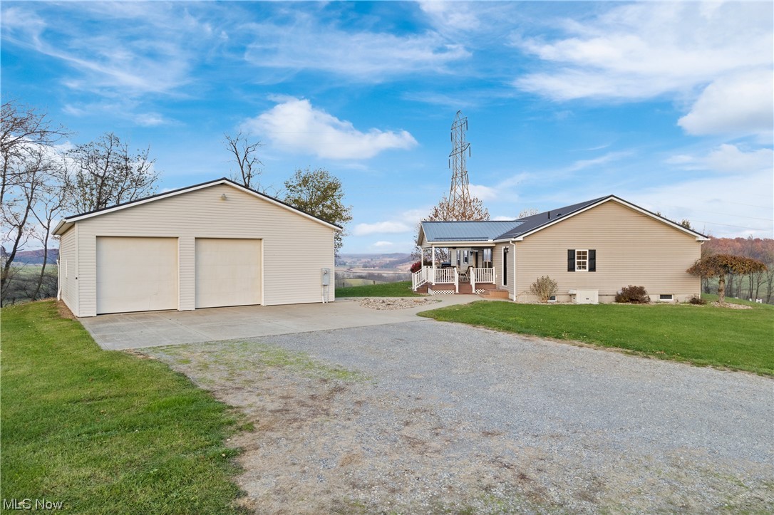 Connecticut Western Reserve La - Residential