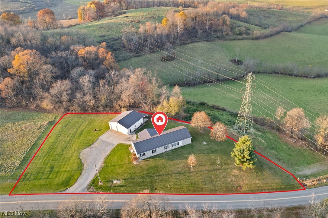 Connecticut Western Reserve La - Residential