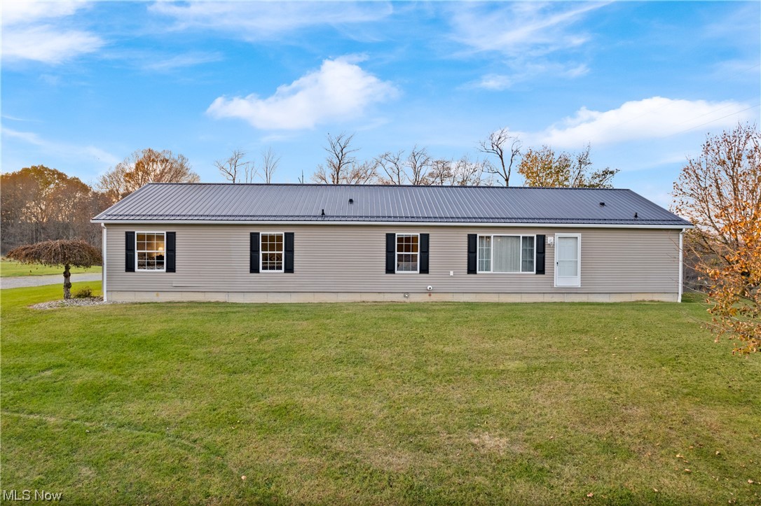 Connecticut Western Reserve La - Residential