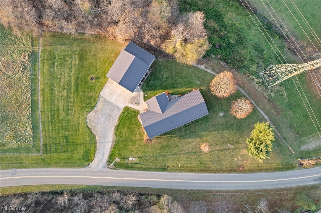 Connecticut Western Reserve La - Residential