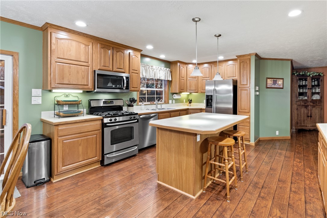 Connecticut Western Reserve La - Residential