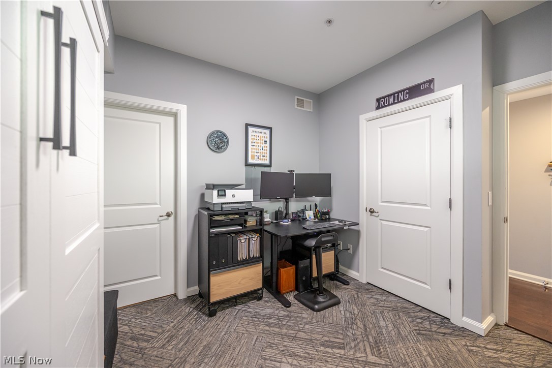 Stonebridge Plaza Condo - Residential