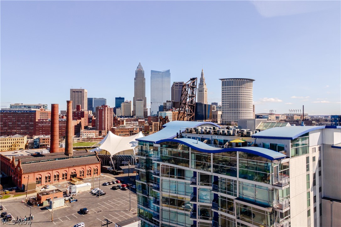 Stonebridge Plaza Condo - Residential