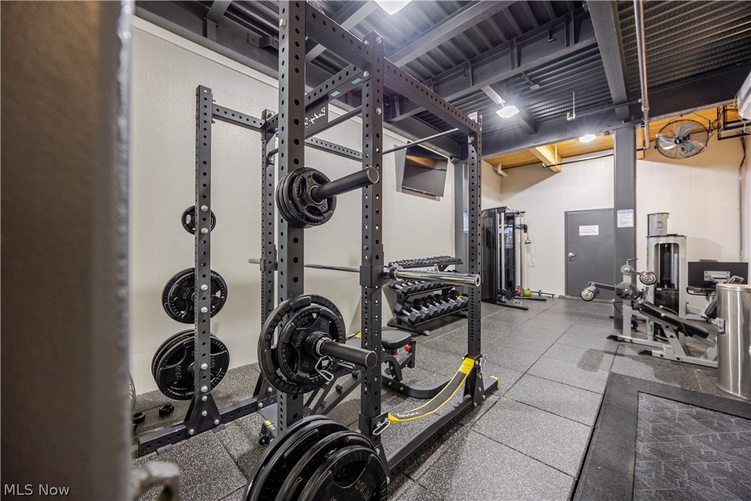 Stonebridge Plaza Condo - Residential