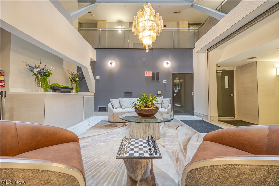 Stonebridge Plaza Condo - Residential