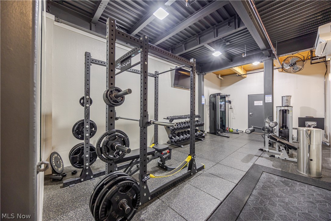 Stonebridge Plaza Condo - Residential