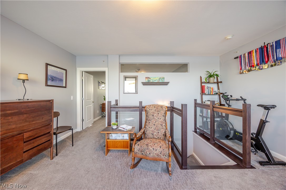 Stonebridge Plaza Condo - Residential