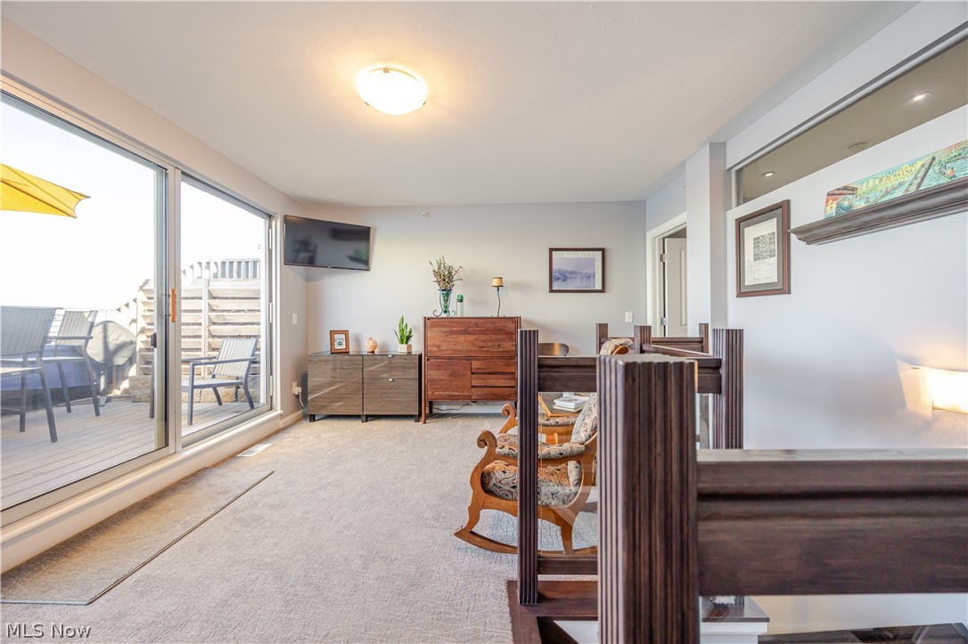 Stonebridge Plaza Condo - Residential