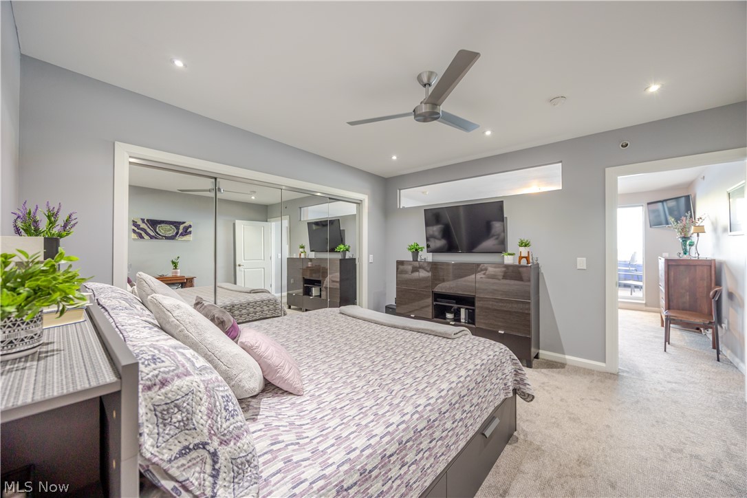 Stonebridge Plaza Condo - Residential