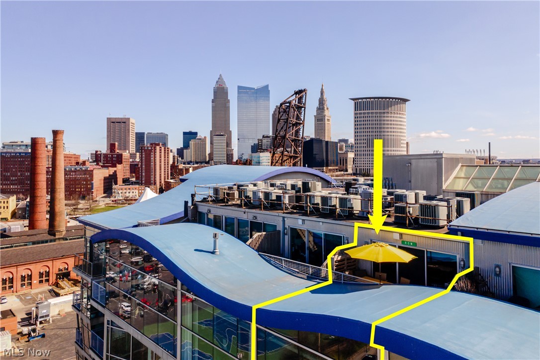 Stonebridge Plaza Condo - Residential