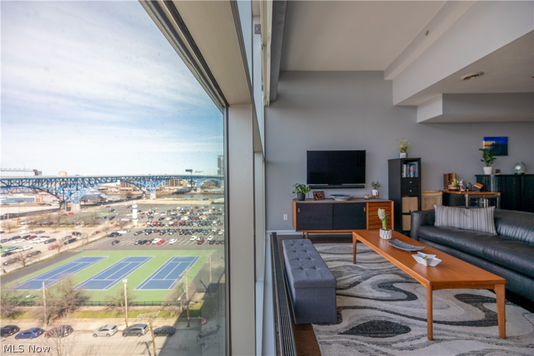 Stonebridge Plaza Condo - Residential