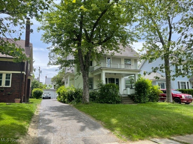 Minor Heights - Residential