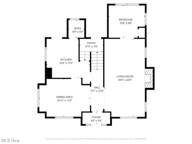 Minor Heights - Residential