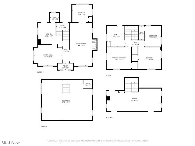Minor Heights - Residential