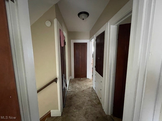 Minor Heights - Residential