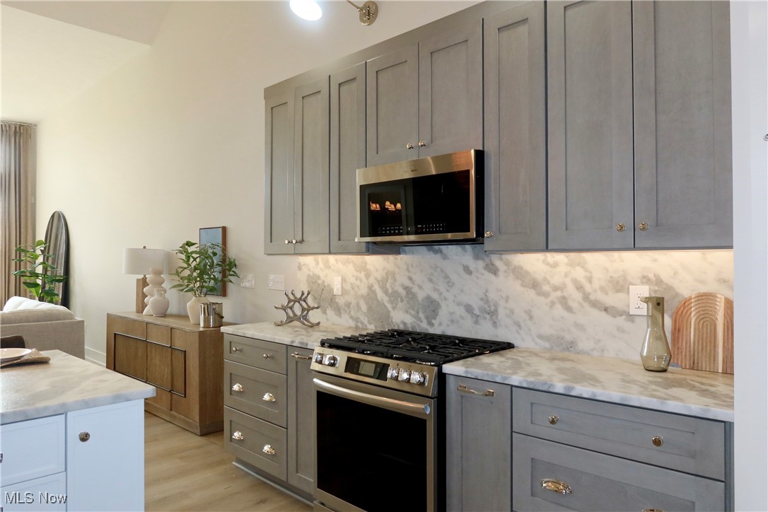 Bordeaux Crossings - Residential